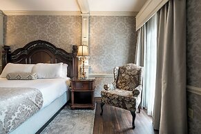 Fulton Steamboat Inn