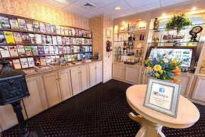 Fulton Steamboat Inn