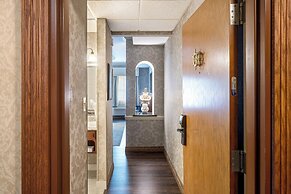 Fulton Steamboat Inn