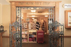 Fulton Steamboat Inn