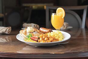 Fulton Steamboat Inn