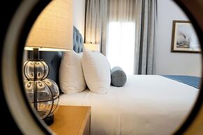 Fulton Steamboat Inn