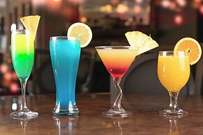 Fulton Steamboat Inn