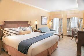 Fulton Steamboat Inn