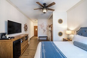 Fulton Steamboat Inn