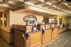 Fulton Steamboat Inn