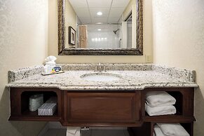 Fulton Steamboat Inn