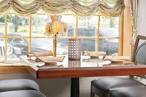 Fulton Steamboat Inn