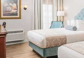 Fulton Steamboat Inn