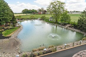 Fulton Steamboat Inn