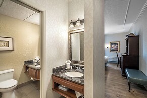 Fulton Steamboat Inn