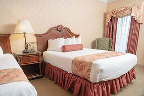 Fulton Steamboat Inn