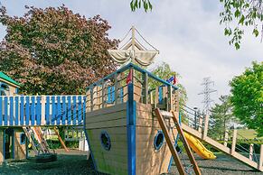 Fulton Steamboat Inn