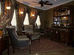 Fulton Steamboat Inn