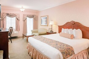 Fulton Steamboat Inn