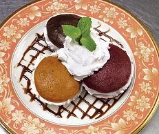 Fulton Steamboat Inn