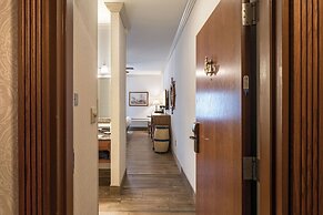 Fulton Steamboat Inn