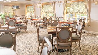 Fulton Steamboat Inn