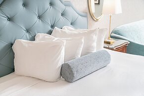 Fulton Steamboat Inn