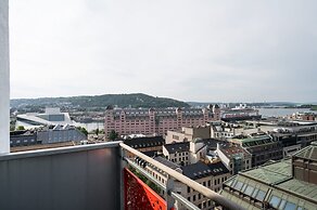Thon Hotel Panorama