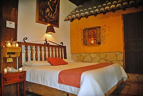 Hotel Hacienda Don Juan San Cristobal de las Casas Chiapas