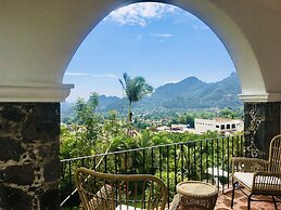 Hotel Posada Del Tepozteco