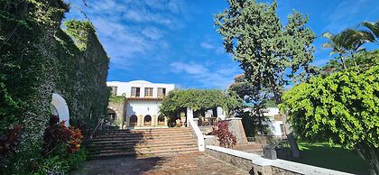 Posada del Tepozteco - Hotel & Gallery