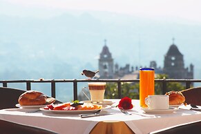 Posada del Tepozteco - Hotel & Gallery
