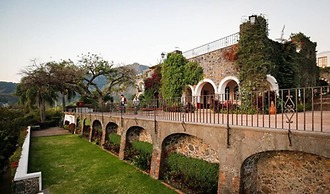 Posada del Tepozteco - Hotel & Gallery