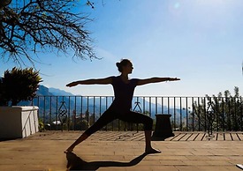 Posada del Tepozteco - Hotel & Gallery