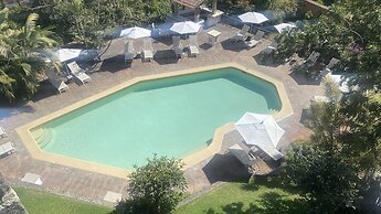 Posada del Tepozteco - Hotel & Gallery