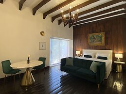 Posada del Tepozteco - Hotel & Gallery