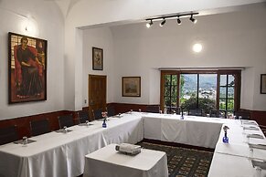 Posada del Tepozteco - Hotel & Gallery