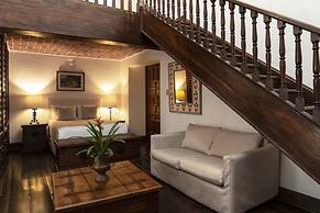 Posada del Tepozteco - Hotel & Gallery