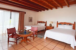 Posada del Tepozteco - Hotel & Gallery