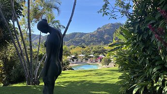Posada del Tepozteco - Hotel & Gallery