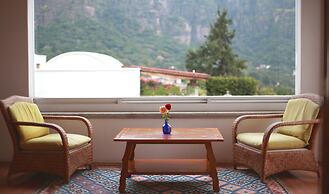 Posada del Tepozteco - Hotel & Gallery