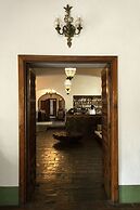 Posada del Tepozteco - Hotel & Gallery