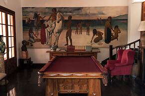 Posada del Tepozteco - Hotel & Gallery