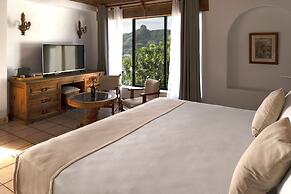 Posada del Tepozteco - Hotel & Gallery