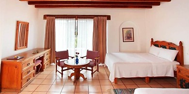 Posada del Tepozteco - Hotel & Gallery