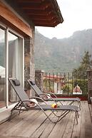 Posada del Tepozteco - Hotel & Gallery
