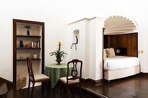 Posada del Tepozteco - Hotel & Gallery