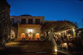 Posada del Tepozteco - Hotel & Gallery