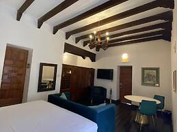 Posada del Tepozteco - Hotel & Gallery