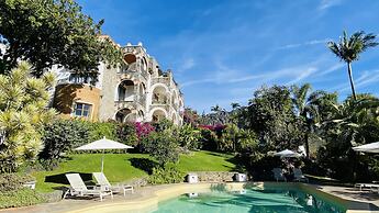 Posada del Tepozteco - Hotel & Gallery