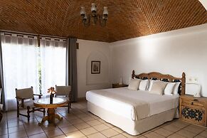 Posada del Tepozteco - Hotel & Gallery