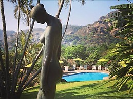 Posada del Tepozteco - Hotel & Gallery