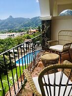 Posada del Tepozteco - Hotel & Gallery