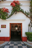 Posada del Tepozteco - Hotel & Gallery